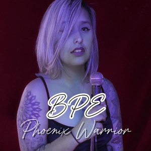 BPE (Vorni) by Phoenix Warrior