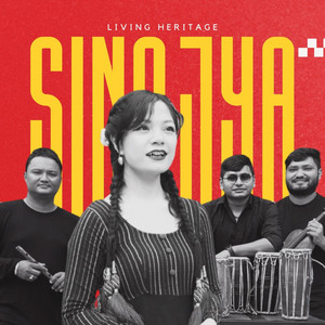 Sina Jya-Asare Song Living Heritage (feat. Niva Dangol, Deepson Putuwar, Jagannath Dhaugoda, Rabindra Maharjan, Kobid Bazra, Nimesh Tamang & Sun Mi Paik)