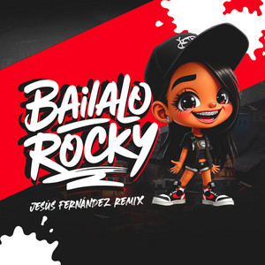 Jesús Fernández - Báilalo Rocky (Jesús Fernández Afro Remix)