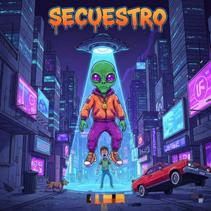 Secuestro by FVZ OFICIAL