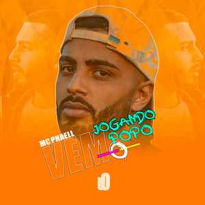 Vem Jogando o Popô