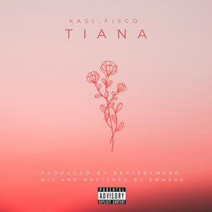 TIANA by KaSi Fisco