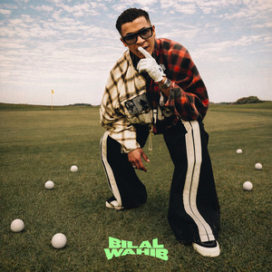 Bilal Wahib - Roulette