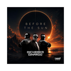 Before the Sun by DICHEEKO, DINARDO