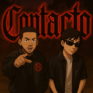 Contacto by Flow MVP, Alexis Amenaza, Thrazhy
