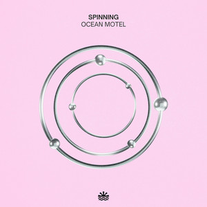 Spinning by Ocean Motel