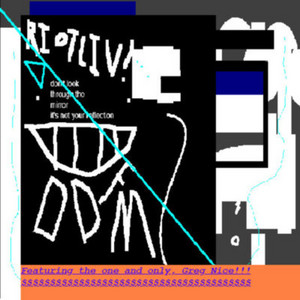 KRAKEN by Direct Determine FM, Greg Nice
