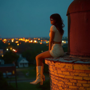 Only You by Ashe Lacey