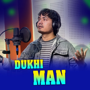 Bhupendra Rana - DUKHI MANA (feat. Mohan Nepali)