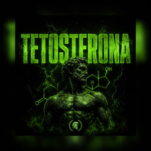 TETOSTERONA by EL CRACK 292