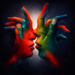 By My Side by David Edwards