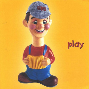 Play album