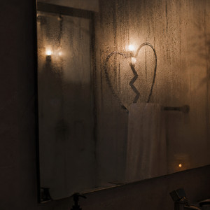 Fell out of Love by Domo Wilson