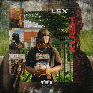 Portada de KUSH