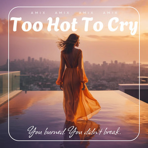 Too Hot To Cry by AMIX