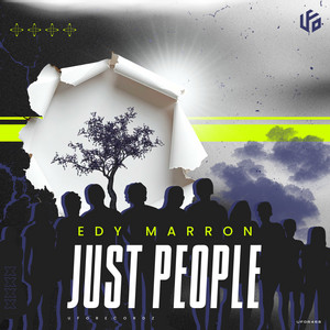 Just People by Edy Marron