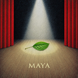 Maya by Luke Bakken