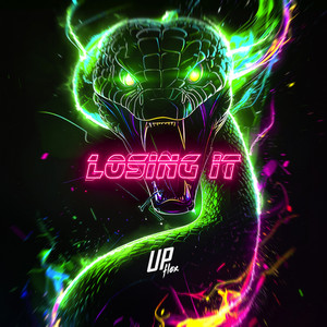 Losing It - Radio Edit by Upflex