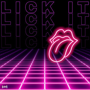 Ctrl - Lick It