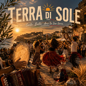 Sulla stessa Terra by Elaria