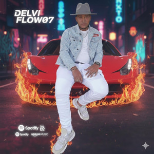 Quedese sola by Delvi flow07