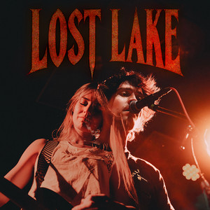 LOST LAKE by all in ur head
