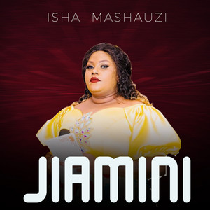 Isha Mashauzi - Jiamini