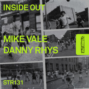 Inside Out by Mike Vale, Danny Rhys