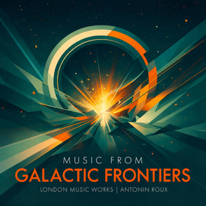 Music from Galactic Frontiers