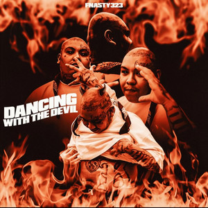 Dancing With The Devil by Fnasty323