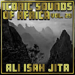Ali Jita - Uwa