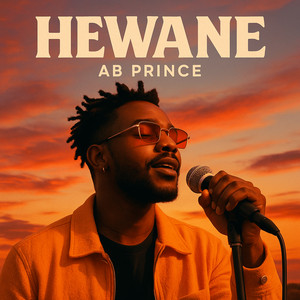 Ab Prince - Hewane