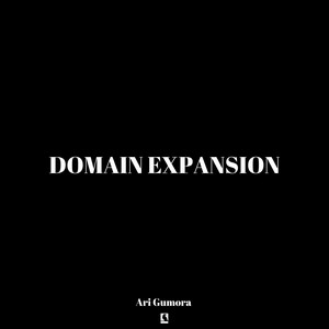 Domain Expansion by Ari Gumora
