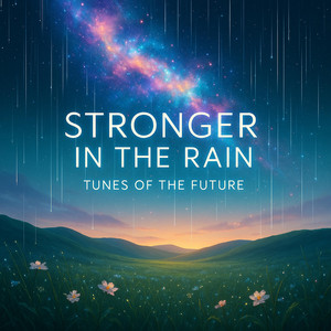 Porchlight in the Storm by Tunes of the Future