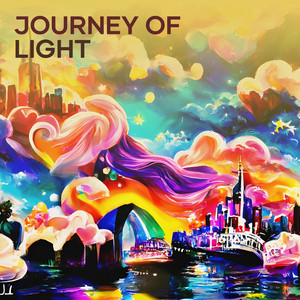 SANTANA J.L.M - Journey of Light