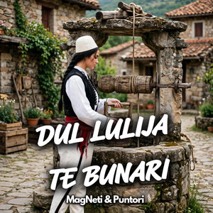 Dul Lulija Te Bunari by MagNeti, Puntori