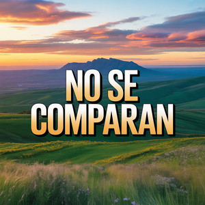 No Se Comparan by Bizachichen