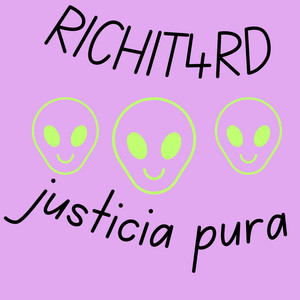 justicia pura by RICHIT4RD