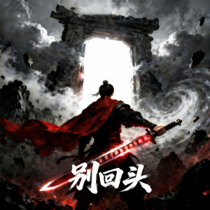 别回头 - 不朽版 by PAMajor