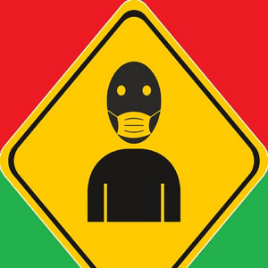 Quarantine Dub by Pat Flashman