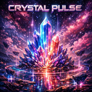 Crystal Pulse by roguilinpord