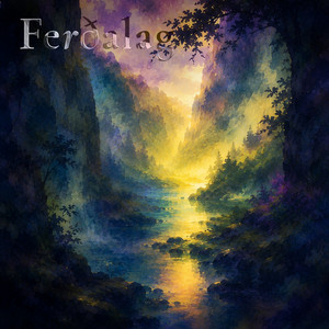 Leyndarmál by Ferðalag