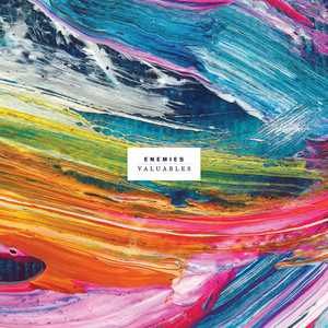 Phoenix Lights by Enemies