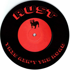 This Ain't The Road by Rust