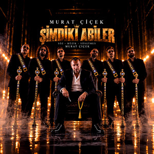 Şimdiki Abiler by Murat çiçek