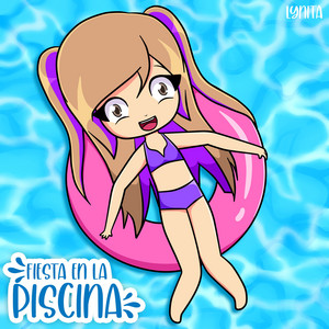 Lynita - FIESTA EN LA PISCINA
