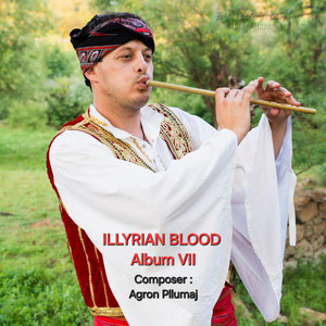 Agron Pllumaj - Love for Fatherland