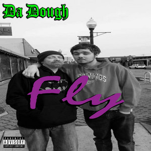 Portada de Fly