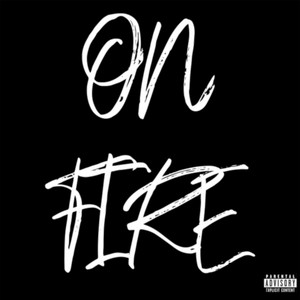 Suave Rome - On Fire
