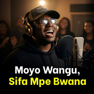 Moyo wangu sifa mpe Bwana by Worship with Corry Official
